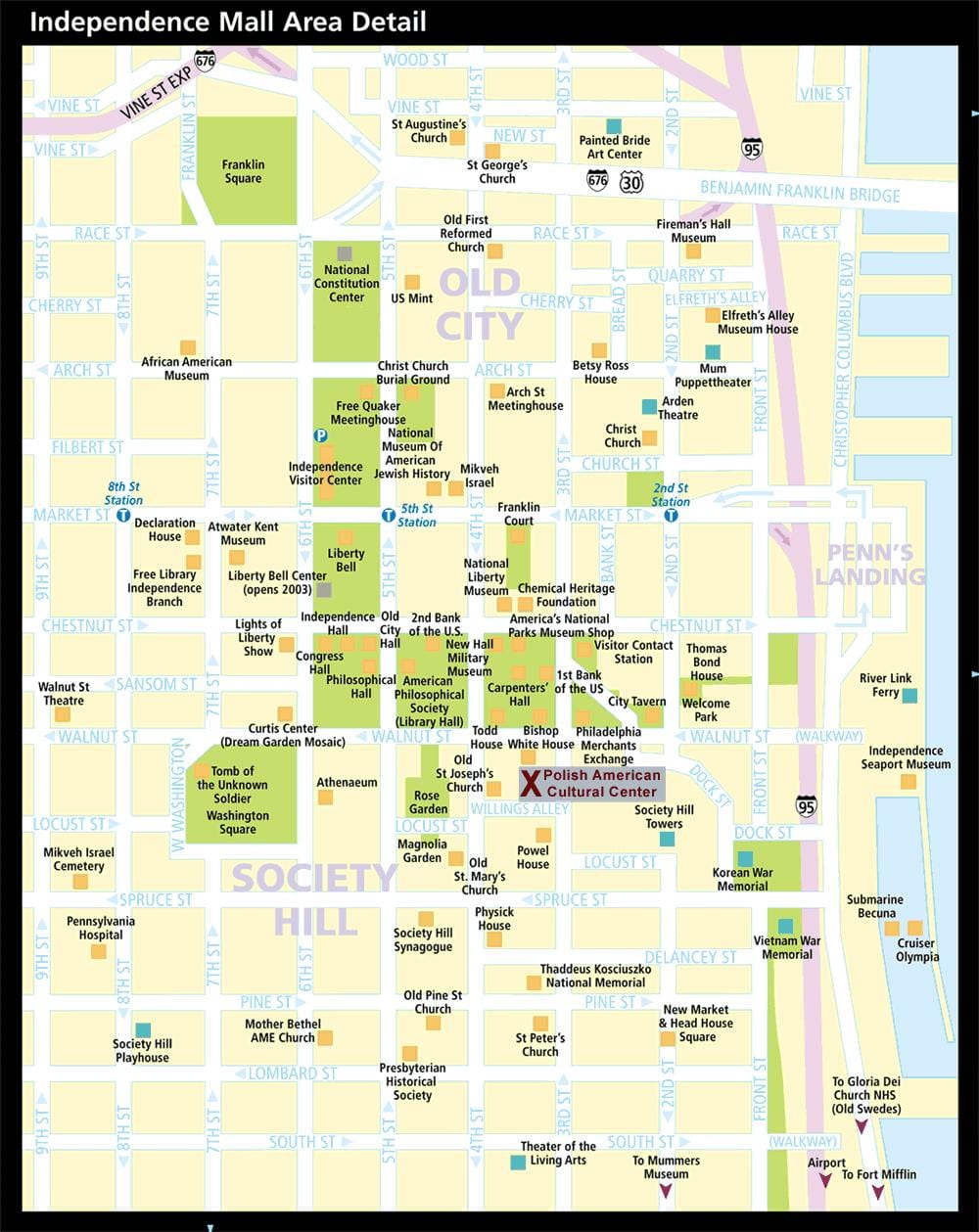 зураг түүхэн Philadelphia
