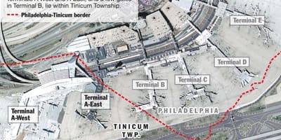 Phl нисэх онгоцны буудлын терминалын зураг